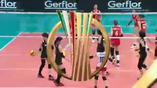 new-09-28 - FIVB World Championships - China - Japan - set 1