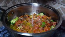Quick and Easy Bhindi ki sabzi || Vegetarian recipe ||Okra recipe