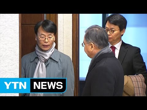 특검 기간 연장 카드 '만지작'...연장 가능할까? / YTN (Yes! Top News)