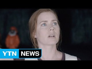 '소통'의 SF·영화같은 '실화'...아카데미 후보작 잇단 개봉 / YTN (Yes! Top News)