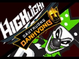 [LMHT] [Tuần 4 ĐTDV] HL vs SAJ Xanh