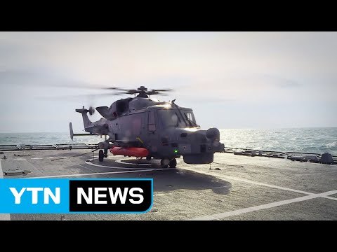 北 잠수함 킬러 '와일드캣' 실전 배치 / YTN (Yes! Top News)