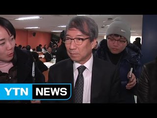 정운찬 "생각 같으면 누구와도 연대" / YTN (Yes! Top News)