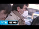 일본 독감 대유행...환자 200만 명 돌파 / YTN (Yes! Top News)