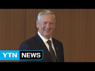 美 국방, 일본 방위력 강화에 동의 뜻 밝혀 / YTN (Yes! Top News)