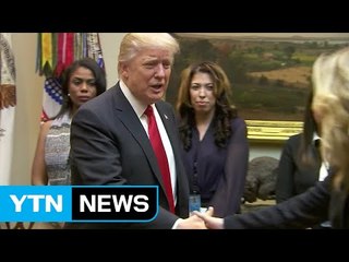 '반이민' 반발 일파만파...백악관 "美 안보가 최우선" / YTN (Yes! Top News)