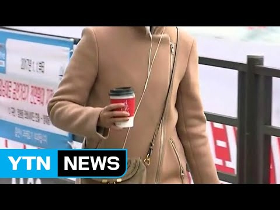 [날씨] 낮 동안 맑지만 찬 바람 불며 영하권 추위 / YTN (Yes! Top News)