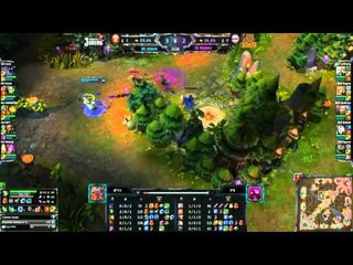 [GPL 2012] [Tuần 08] Saigon Jokers vs Kuala Lumpur Hunters  [08.07.2012]