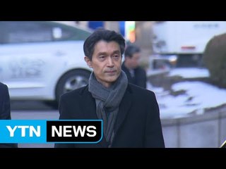 모철민 "대통령이 '나쁜 사람' 거론해 놀라고 당황" / YTN (Yes! Top News)