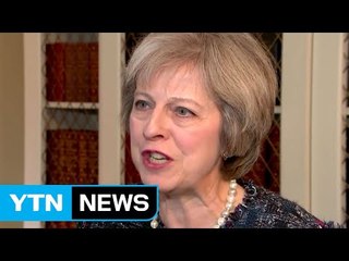 反이민 행정 명령에 영국도 비판...UAE 지지 / YTN (Yes! Top News)