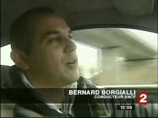 Grèves : les cheminots s'organisent