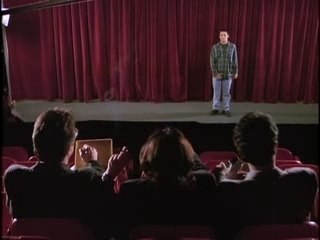 Friends - Gag Reels [Bêtisier] - Saison 1 - Vost