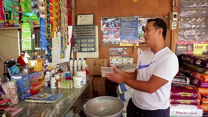 Alagang Magaling S8 EP8 - KALAPATINEUR - HARVEY BAUTISTA