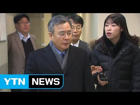 특검, 설에도 줄소환 강행군... 이번 주 청와대 압수수색 / YTN (Yes! Top News)