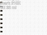 LogicSeek Tintenpatrone für Lexmark 210XL 14L0176E 32 ml