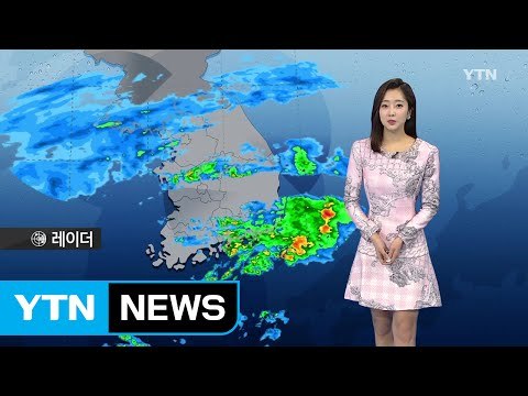 [날씨] 귀경길 날씨 말썽...눈·비 내린 뒤 강추위 / YTN (Yes! Top News)