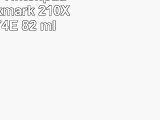 LogicSeek Tintenpatrone für Lexmark 210XL 14L0174E 82 ml