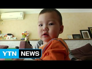 중국 베이비붐 시작...한국기업에 호재 / YTN (Yes! Top News)