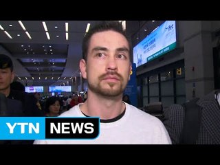 '이태원 살인사건' 진범은 패터슨, 징역 20년 확정 / YTN (Yes! Top News)