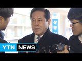 배덕광 의원 구속...이영복과 '검은 거래' 혐의 / YTN (Yes! Top News)