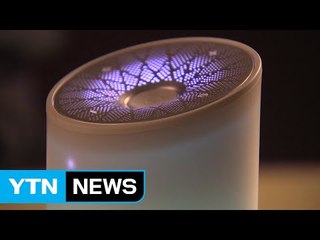 '말 잘 듣는 비서' 인공지능...통신사 격돌 / YTN (Yes! Top News)