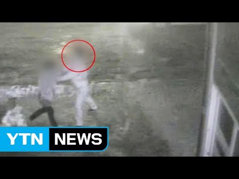 택시기사에 맞고 방치된 승객, 뺑소니로 숨져 / YTN (Yes! Top News)