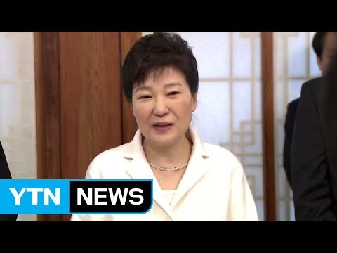 특검 2월 둘째 주 박근혜 대통령 조사 / YTN (Yes! Top News)