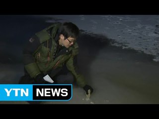 [영상] 겨울왕국이 따로 없네~ 강력 한파 / YTN (Yes! Top News)