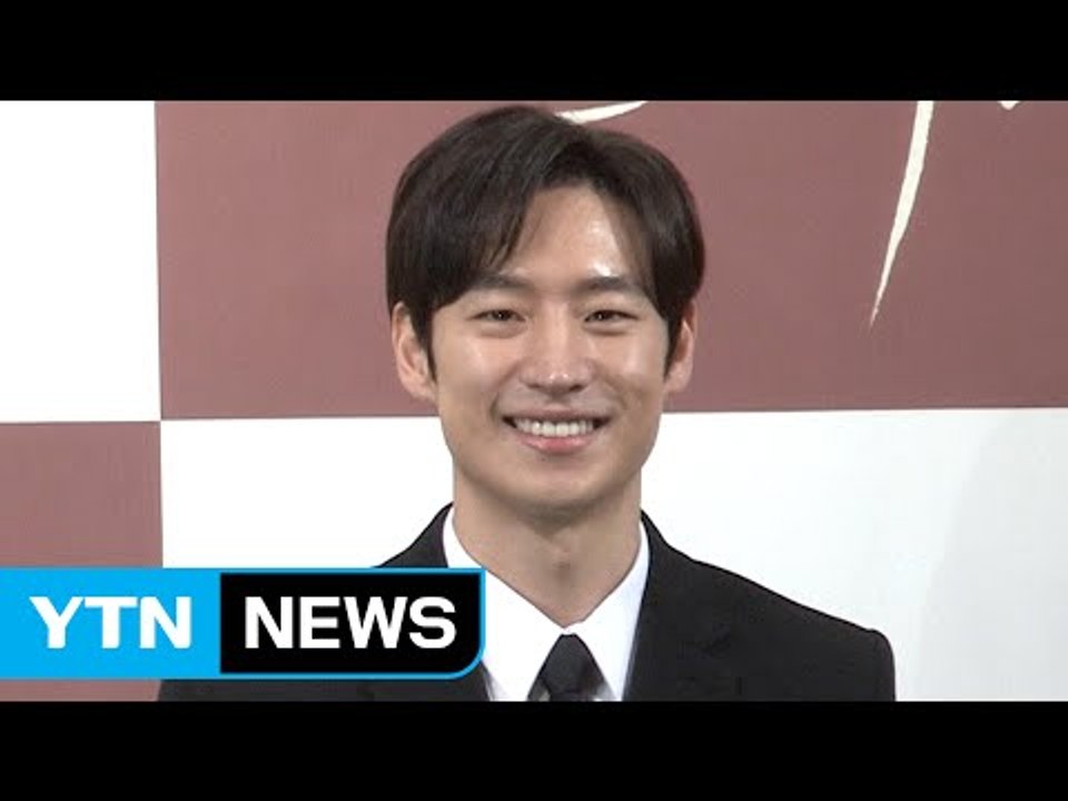 [★영상] '내일 그대와' 이제훈 "시그널 무전기? 여기선 지하철 탄다" / YTN (Yes! Top News)