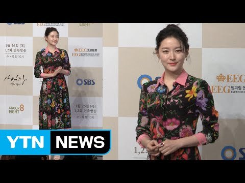 [★영상] '사임당' 이영애 송승헌과 로맨스, 아들이 질투 하더라 / YTN (Yes! Top News)