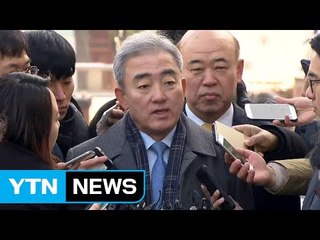 유진룡, 헌재서도 폭로? / YTN (Yes! Top News)