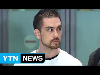 20년만의 단죄...'이태원 살인사건' 패터슨 징역 20년 확정 / YTN (Yes! Top News)