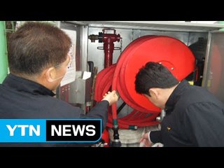 "전통시장 8곳 중 1곳 화재 위험 노출"...예방은 '뒷전' / YTN (Yes! Top News)