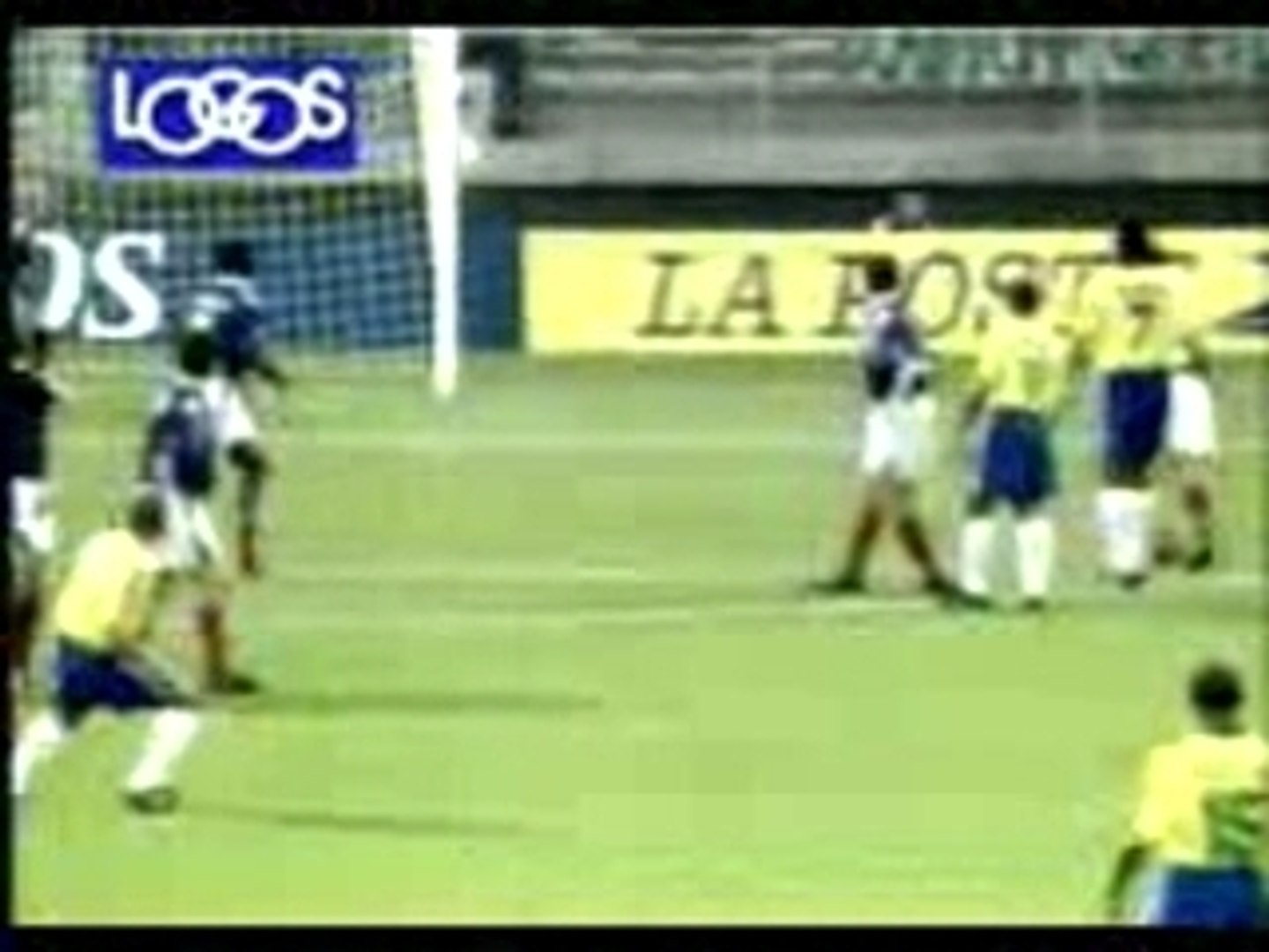 Roberto carlos