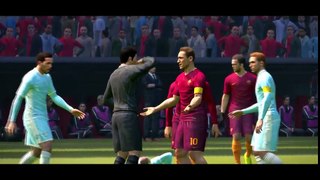 PES 2017 - Francesco Totti - PC -