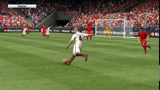 PES 2017 - Top 25 Goals #2 - PC -