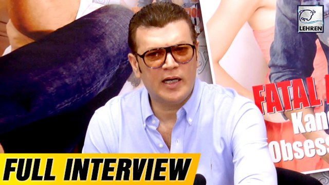 Aditya Pancholi EXPOSES Kangana Ranaut In His Interview