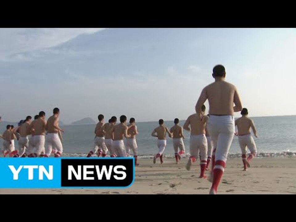 남도 전지 훈련 열기 후끈...따뜻한 날씨에 먹거리까지 / YTN (Yes! Top...