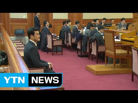 [YTN 실시간뉴스] 이영선, '최순실-靑 3인방 회의' 주장 반박 / YTN (Yes! Top News)
