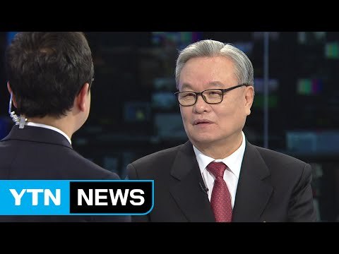 '인명진 표' 인적청산 성공할까? / YTN (Yes! Top News)