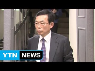 이승철 "안종범, 재단의 목적은 우파 지원" / YTN (Yes! Top News)
