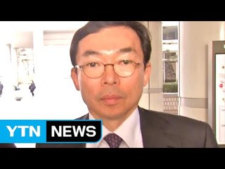 이승철 "대통령-기업, 얘기됐다며 재단 설립 지시" / YTN (Yes! Top News)