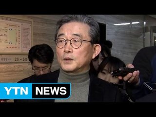이한구 "새 지도부가 당 망치는 행태" / YTN (Yes! Top News)