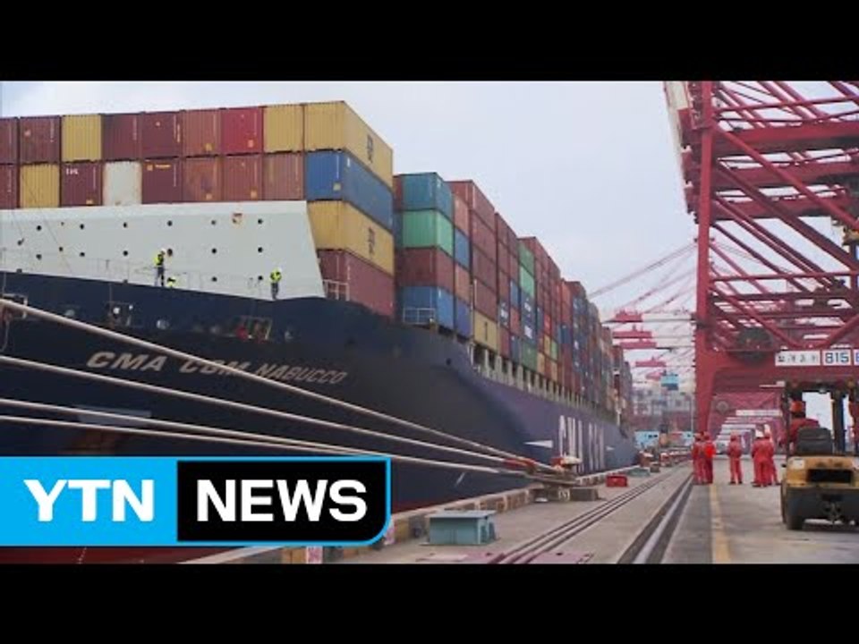 美中 무역전쟁 긴장 고조...中, 반격 카드 강구 / YTN (Yes! Top News)