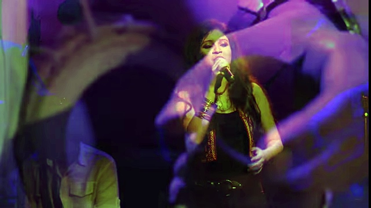 Kolonkini Radha