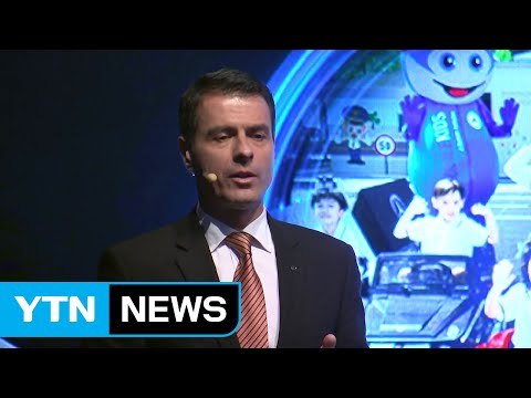 [기업] 벤츠 코리아, 올해 신차 6개 출시 계획 / YTN (Yes! Top News)