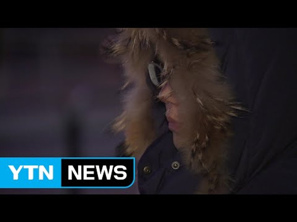 [날씨] 평년 기온 회복...오늘 맑지만 대기 건조 / YTN (Yes! Top News)