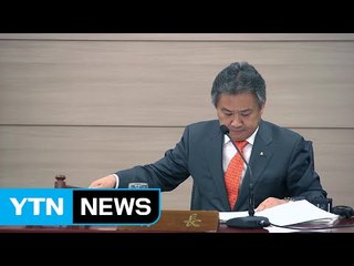 체육회, '박태환 이중 처벌' 규정 폐지 / YTN (Yes! Top News)