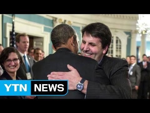 떠나는 리퍼트 한미동맹 어느 때보다 튼튼 / YTN (Yes! Top News)