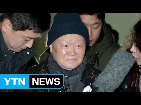 김경숙 이대 교수 소환...다음은 최경희 / YTN (Yes! Top News)